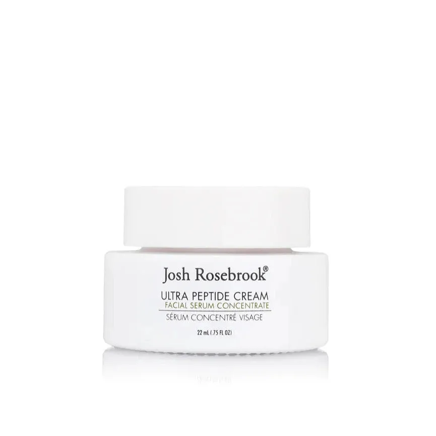 ULTRA PEPTIDE CREAM Facial Serum Concentrate