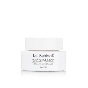 ULTRA PEPTIDE CREAM Facial Serum Concentrate