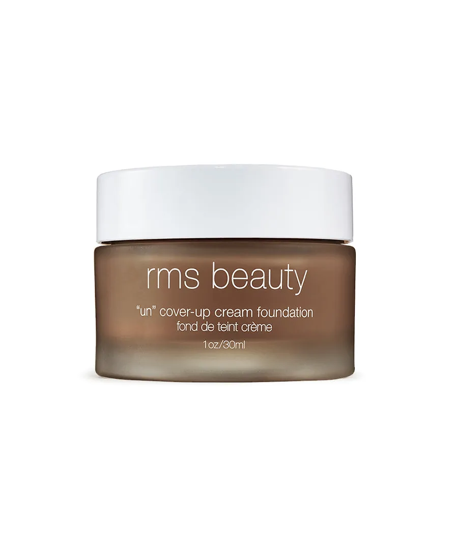 UnCoverup Cream Foundation