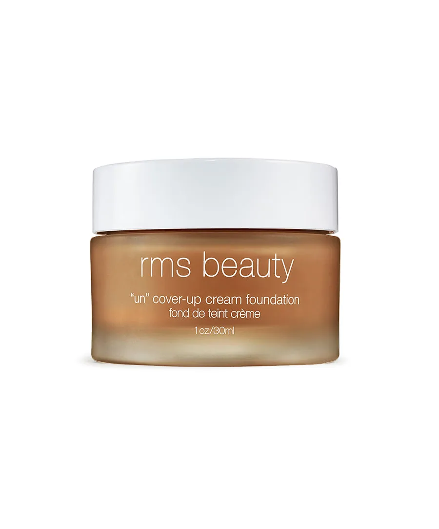 UnCoverup Cream Foundation