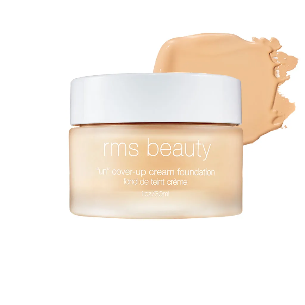 UnCoverup Cream Foundation