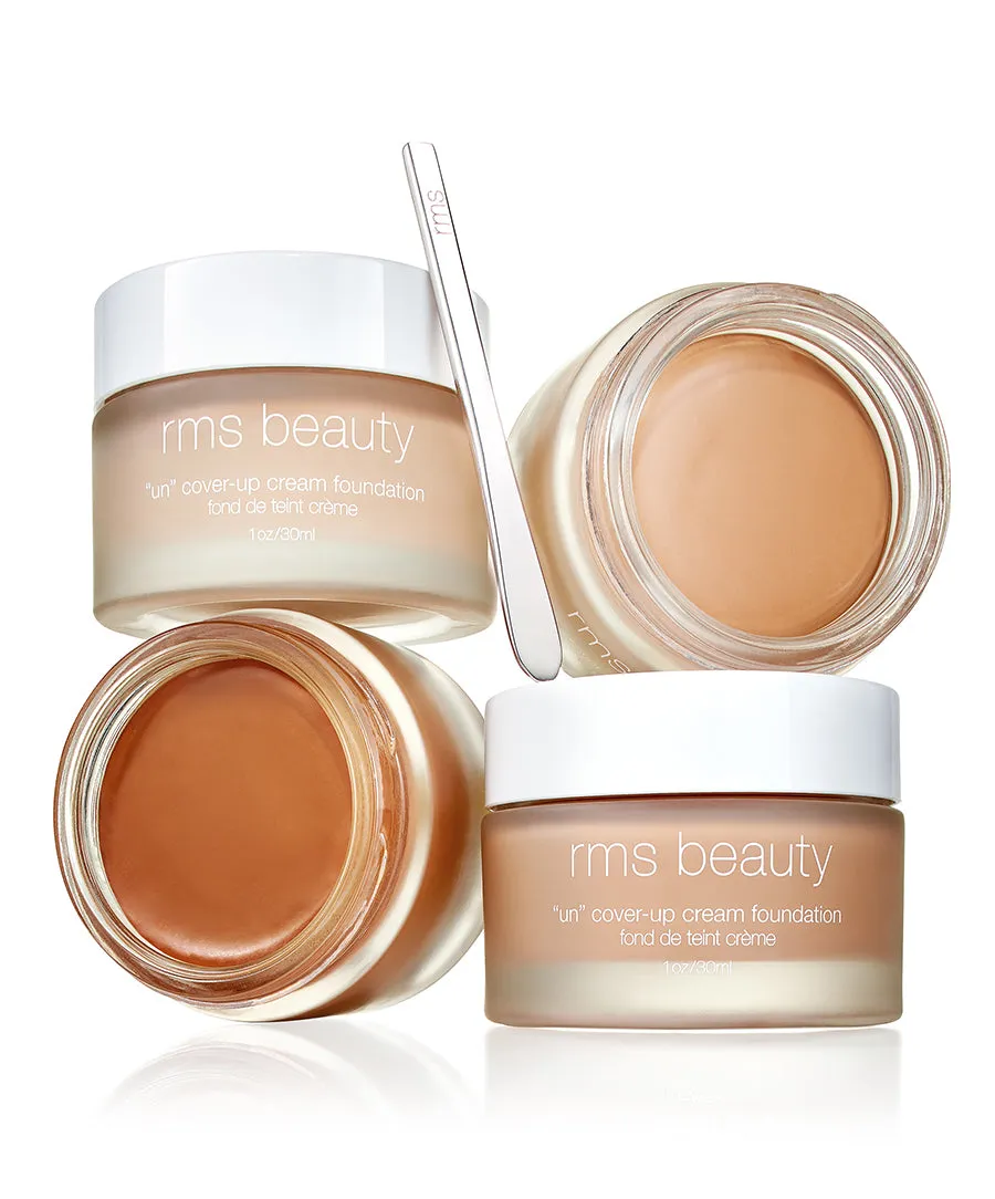 UnCoverup Cream Foundation