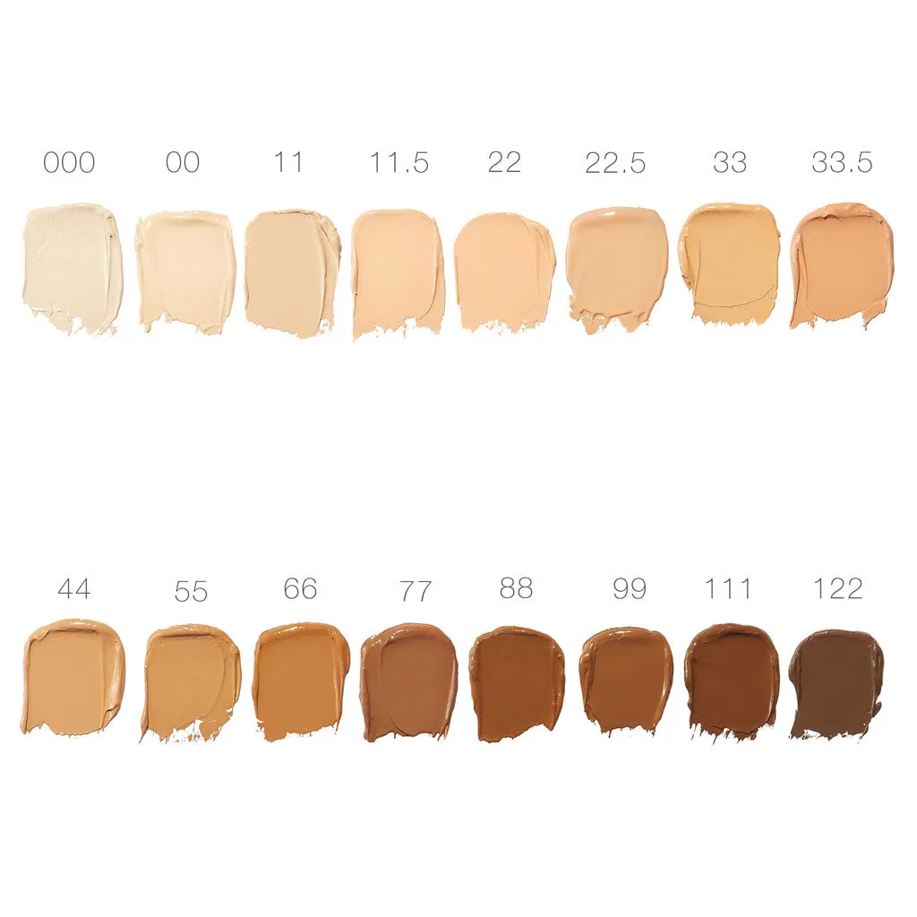 UnCoverup Cream Foundation