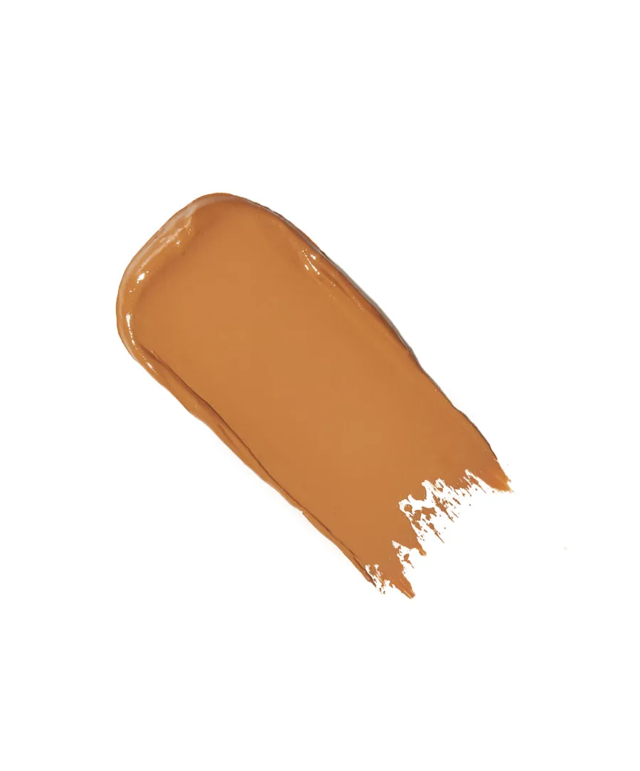 UnCoverup Cream Foundation