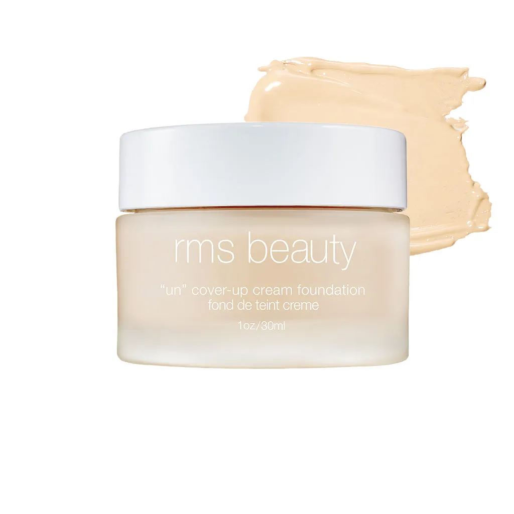 UnCoverup Cream Foundation