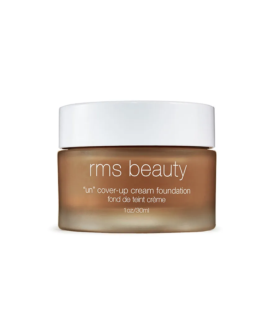 UnCoverup Cream Foundation