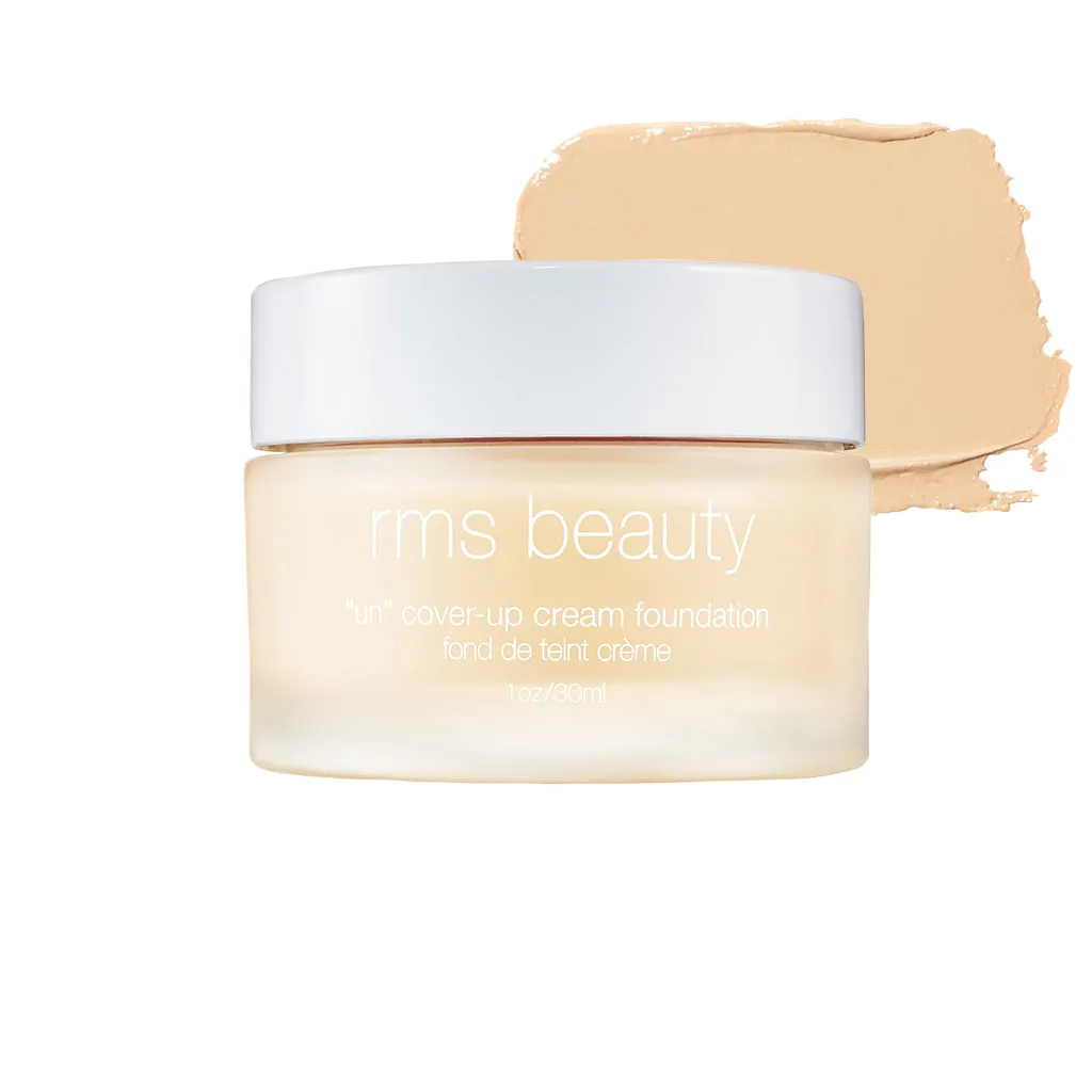 UnCoverup Cream Foundation