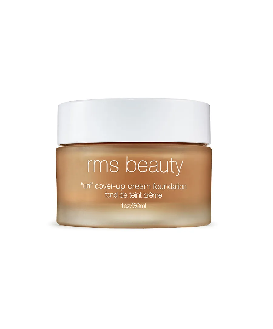 UnCoverup Cream Foundation