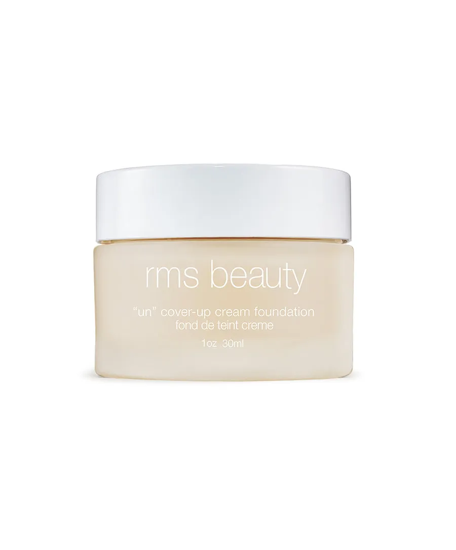 UnCoverup Cream Foundation