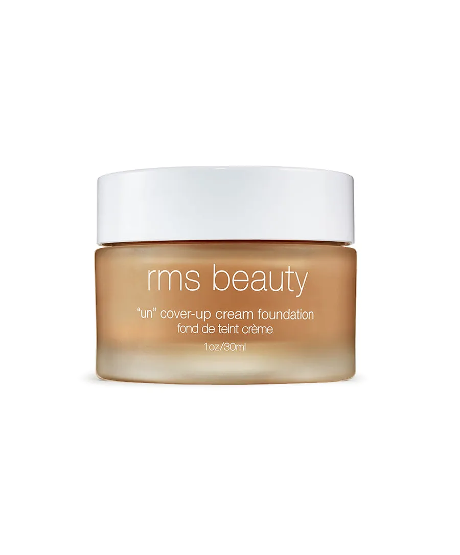 UnCoverup Cream Foundation