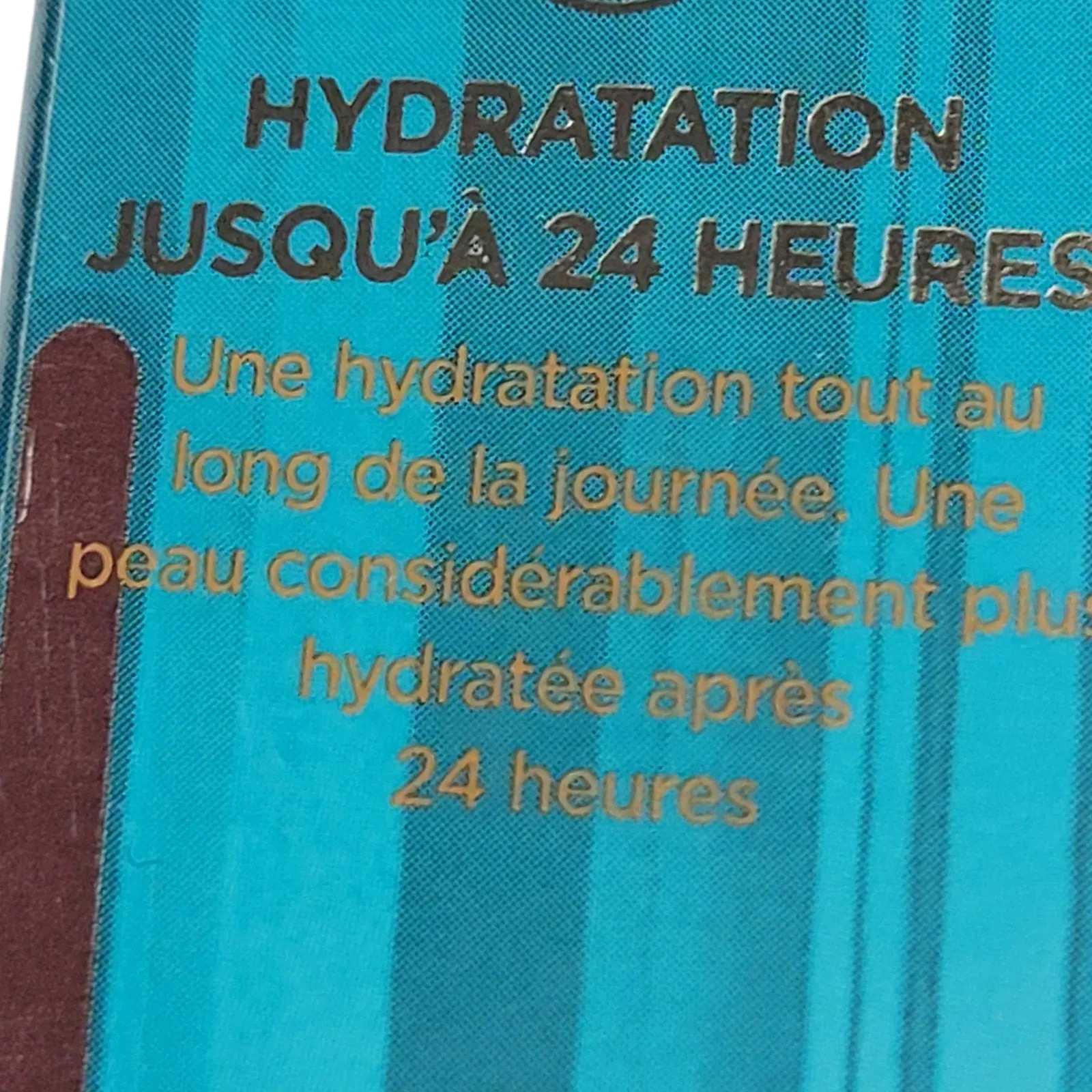 Urban Decay Hydromaniac Hydrating Dewy Foundation 90 Ultra Deep Medium Coverage Glowy