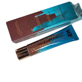 Urban Decay Hydromaniac Hydrating Dewy Foundation 90 Ultra Deep Medium Coverage Glowy