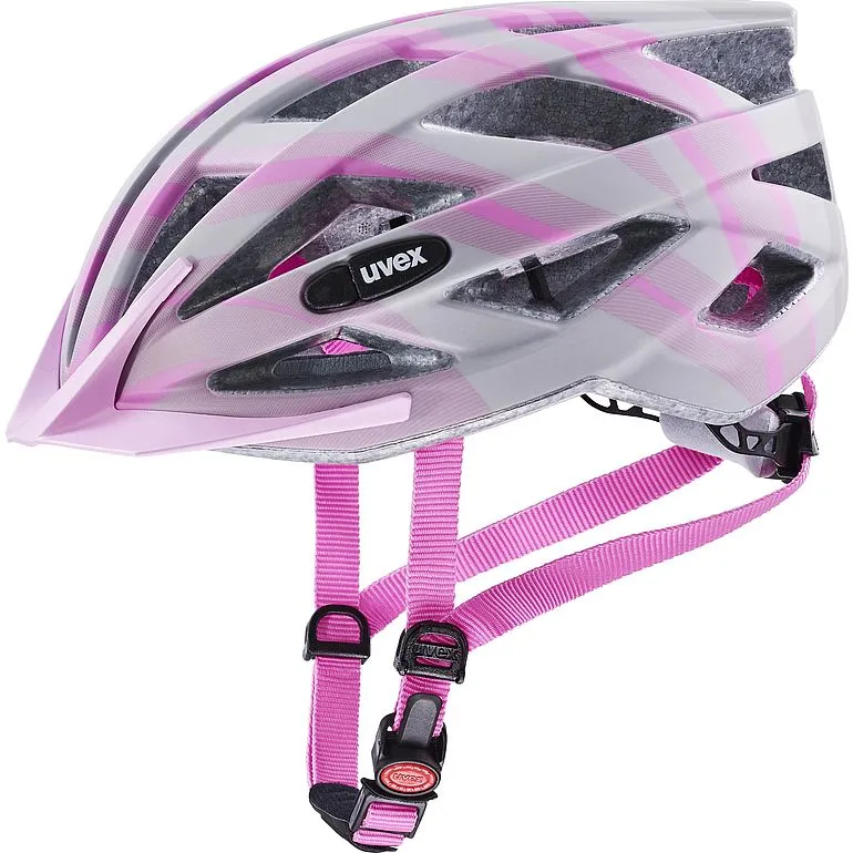 UVEX Air Wing CC Helmet