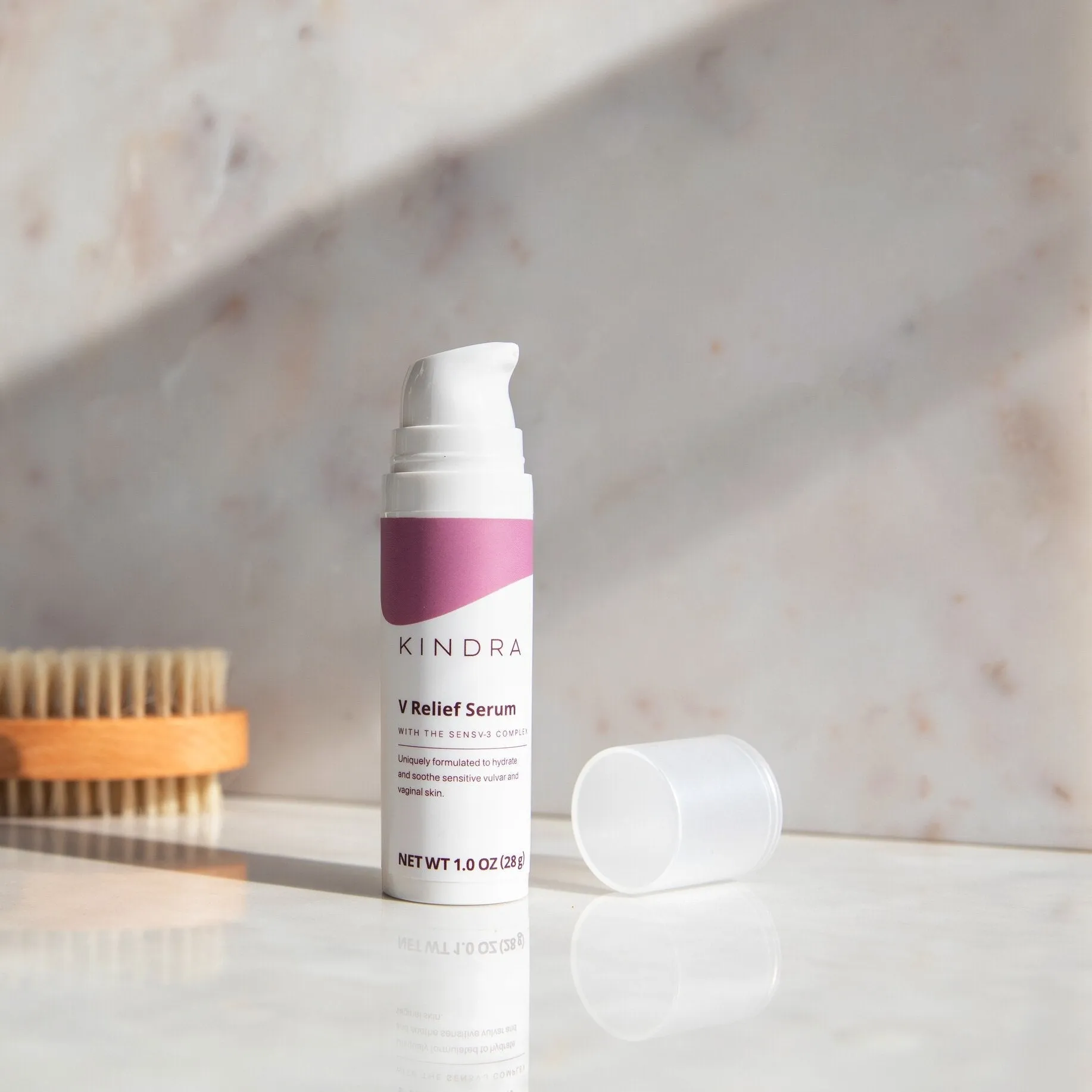 V Relief Serum 2 Pack