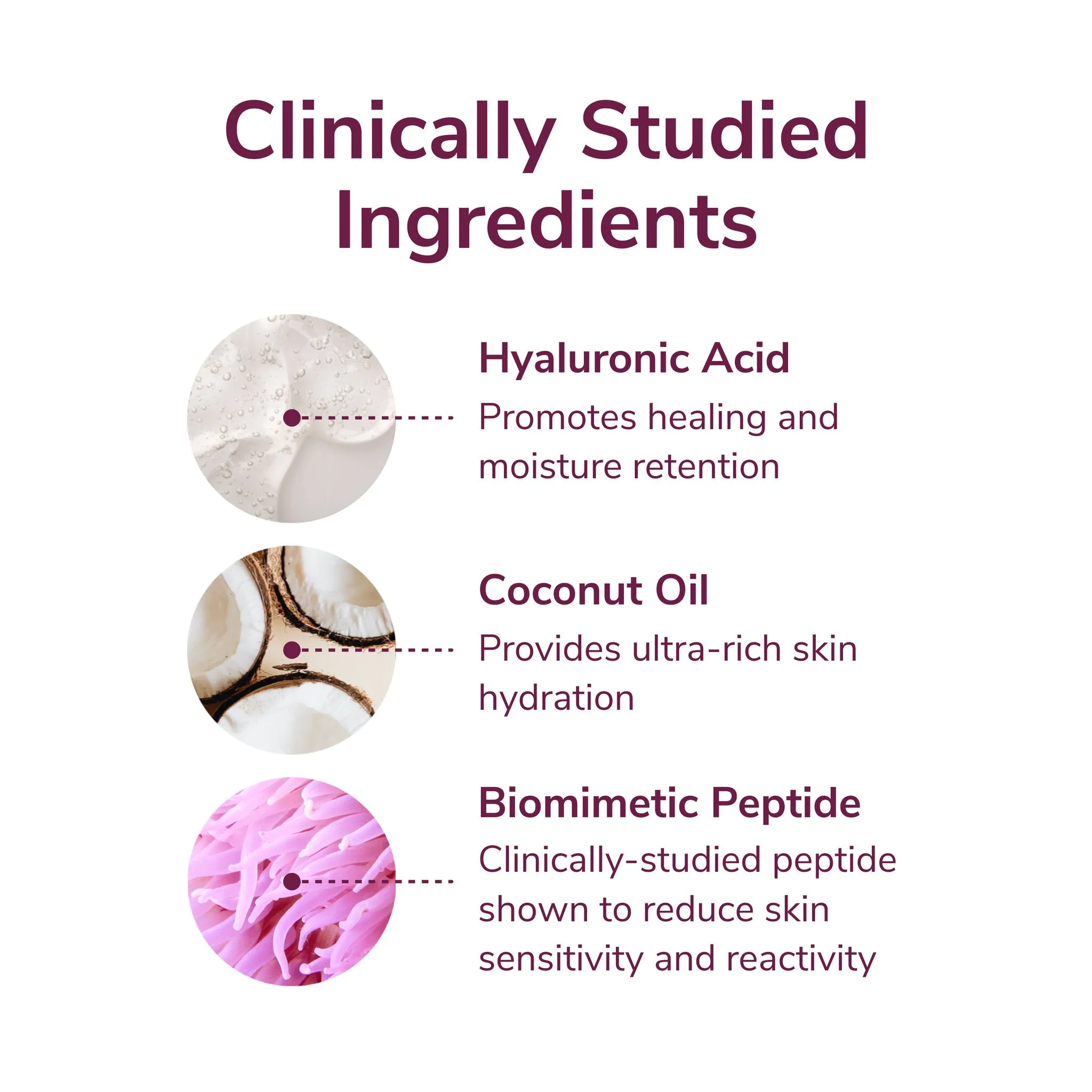 V Relief Serum