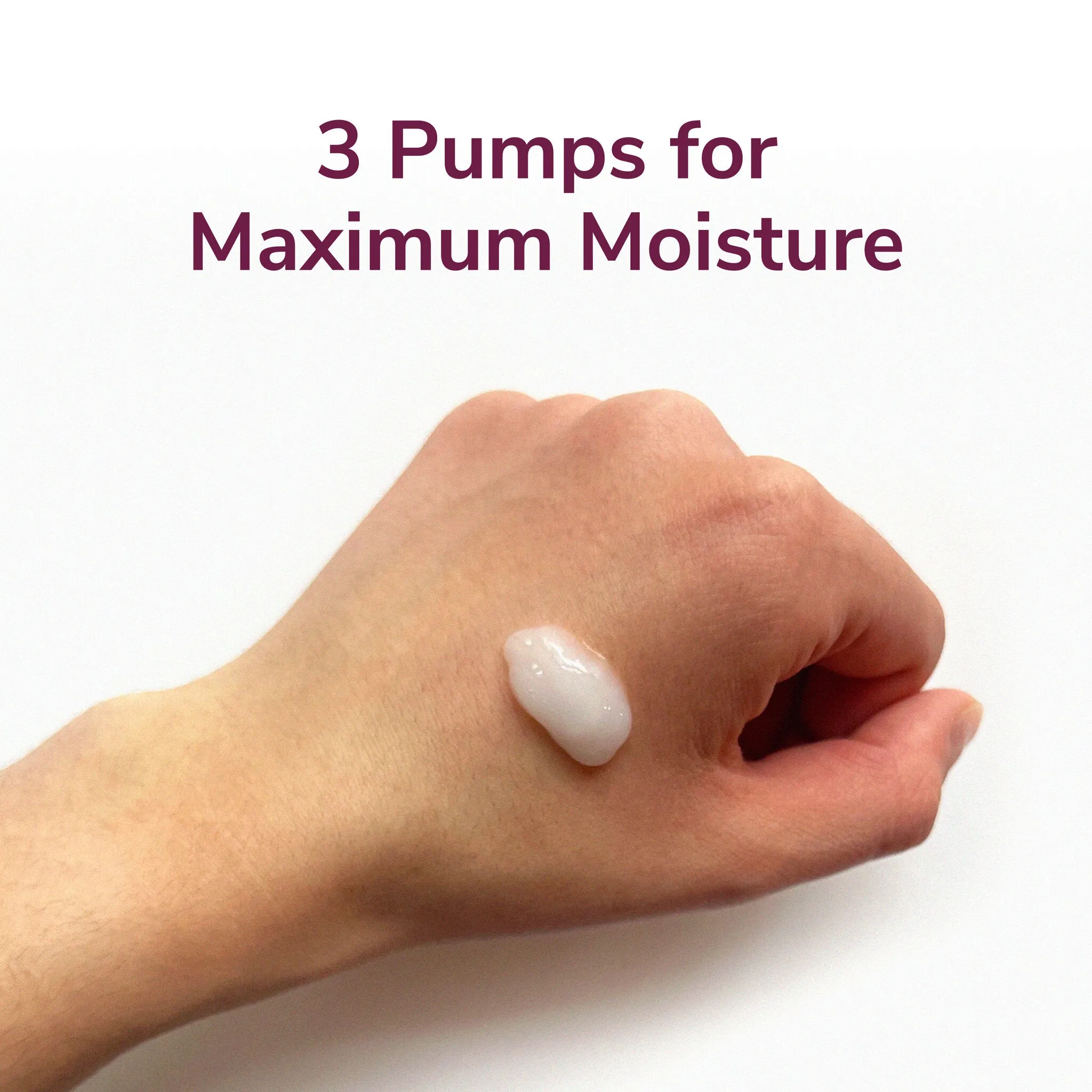 V Relief Serum