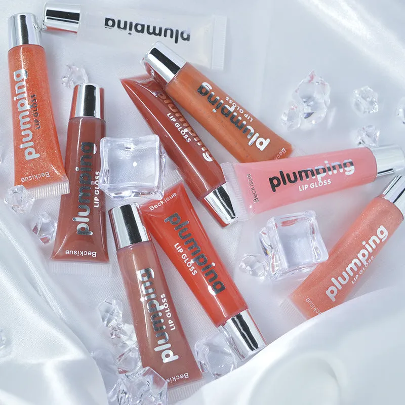 Wet Moisturizing Glass Lip Gloss MK0041