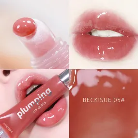Wet Moisturizing Glass Lip Gloss MK0041