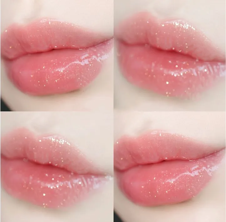 Wet Moisturizing Glass Lip Gloss MK0041