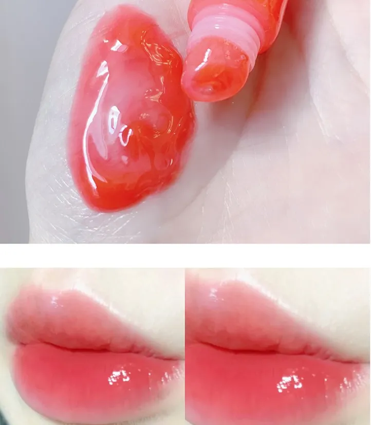 Wet Moisturizing Glass Lip Gloss MK0041