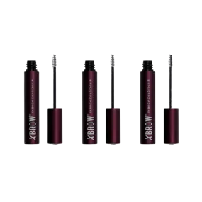 XLASH - Eyebrow Serum, 3ml (Wholesale 3 Pack, RRP $89.95 Each)